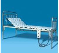 Safety Materasso Antidecubito Ad Aria Con Compressore