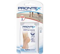 safety Medicazione in idrocolloidi hydrocomfort grande 5 pezzi