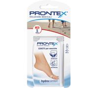 safety Medicazione in idrocolloidi hydrocomfort media 5 pezzi