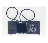 Safety Mercurtest Bracciale di Ricambio Per Misuratore Pressione Adulti