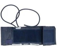 Safety Mercurtest Bracciale di Ricambio Per Misuratore Pressione Adulti