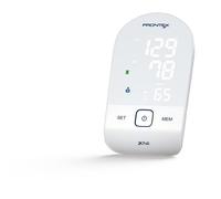 Safety MISURATORE PRESSIONE DIGITALE PRONTEX XFULL