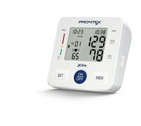 Safety MISURATORE PRESSIONE DIGITALE PRONTEX XONE