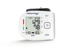 Safety MISURATORE PRESSIONE POLSO PRONTEX XGO