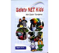 Safety Net Kids - is a 5th Degree Black Bell Certified Instructor with