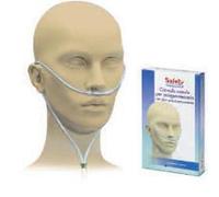 Safety Occhiale Per Ossigenoterapia