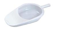 PADELLA-PLAST.BIANCA SAFET 16780