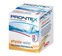 PHYSIO-WATER IPERTONICA F 5ML