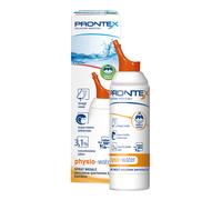 PHYSIO-WATER IPERTONICA SPR BB