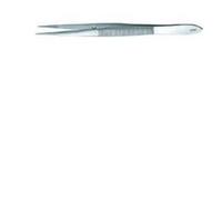 Pinza levaschegge aguzza 12