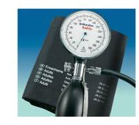 Safety Professional R1 Sfigmomanometro Aneroide Senza Fonendo