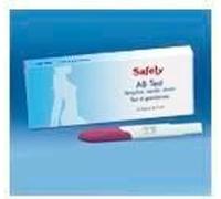 Safety Prontex AB Test Gravidanza 1 Test