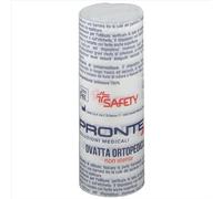 Safety Prontex - Benda Cotone Di Germania, 1 Pezzo 4 x 15 Cm