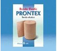 Safety Prontex Benda Elastica 4,5m x 10 cm
