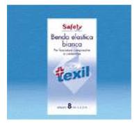 Benda Prontex El Bi 450X10 cm