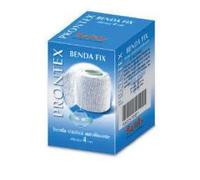 Safety Prontex Benda Fix Elastica Autofissante 4x4 cm