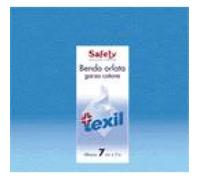 BENDA Orlata 20 F.15x5 SAFETY