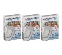 Safety PRONTEX Big Strips 12 pz Cerotto
