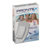 Safety PRONTEX Big Strips 12 pz Cerotto