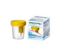 Prontex CONTENITORE PER URINA STERILE PRONTEX DIAGNOSTIC BOX CON PRELIEVO CUUM
