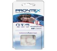 Safety PRONTEX EAR CLASSIC 1 PAIO