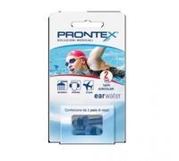 Safety PRONTEX EAR WATER 1 PAIO
