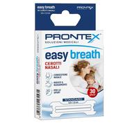 PRONTEX Easy Breath Stand.30pz
