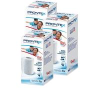 Safety Prontex Fix Benda Autofissante 12 cm