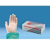 Safety Prontex Guanti Lattattice Per Visita Misura S 100 Pezzi