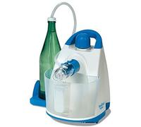 Safety Prontex Inalfast Inalatore Acque Termali