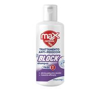 Safety PRONTEX MAX DEFENSE BLOCK SHAMPOO