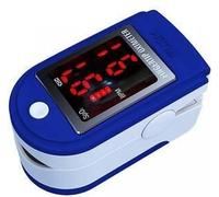 Safety Prontex Pulse O2 Pulsiossimetro Da Dito