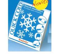 Safety Prontex Quick Cold Fix Ghiaccio Istantaneo 1 Bustina