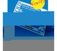 Ghiaccio Istantaneo Prontex Quick Cold Fix Busta Singola In Polietilene