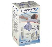 Safety Prontex Rapid Mask Kit Per Aerosol