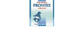 Safety Prontex Rete Elastica Ombelicale 3 Pezzi
