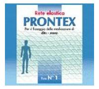PRONTEX RETE ELAST MISURA 3