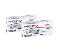 SIR PRONTEX 5ML AGO IND 10PZ