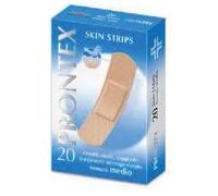 Safety Prontex Skin Strips Cerotti Medi 20 Pezzi