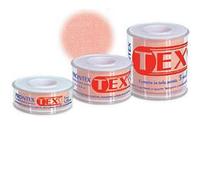 Safety Prontex Tex Cerotto In Tela 500x2,5 cm