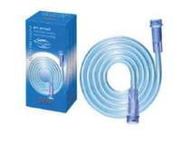 Safety Spa Tubo gomma raccordato Prontex 01940 per aerosol