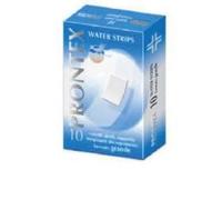 Safety Cerotto Prontex Waterstrip Formato Grande Astuccio 10 Pezzi