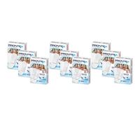 Safety PRONTEX White Strips grande 3x12 pz Strisce