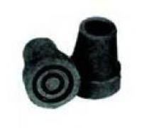Safety Puntale Antiscivolo Per Bastoni Legno Donna