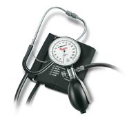 Safety R2 Professional Sfigmomanometro Anometro tipo Aneroide