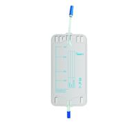 Safety Raccoglitori Urina da Gamba 10 pz Bustina