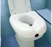 Safety Rialzo Wc Univ