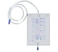 Safety Sacca da Letto Per Raccolta Urina Senza Scarico 90 cm 30 Pezzi