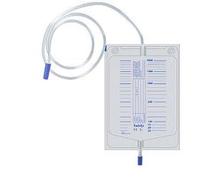 Safety Sacca Da Letto Per Raccolta Urine Senza Scarico 130 cm 1 Pezzo
