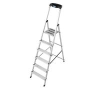 SAFETY SCALA DOMESTICA INDIPENDENTE 6 LIVELLI 126344